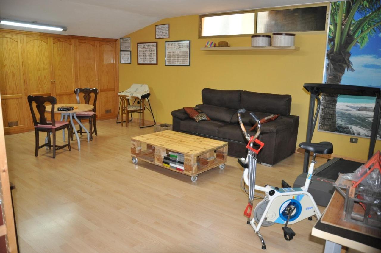 Bonita Casa Calida Para El Relax Con Wifi فاليسكيو المظهر الخارجي الصورة