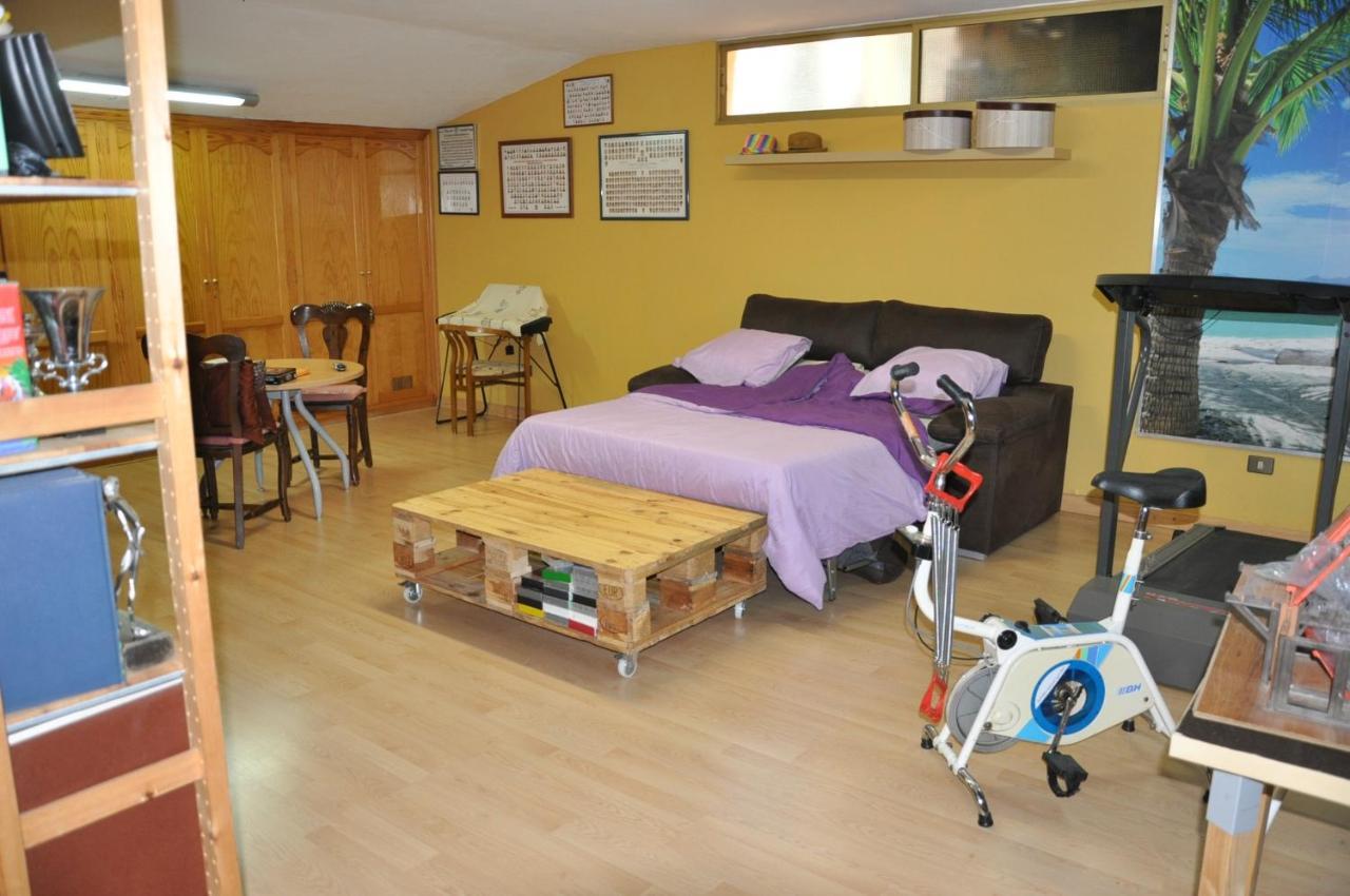 Bonita Casa Calida Para El Relax Con Wifi فاليسكيو المظهر الخارجي الصورة