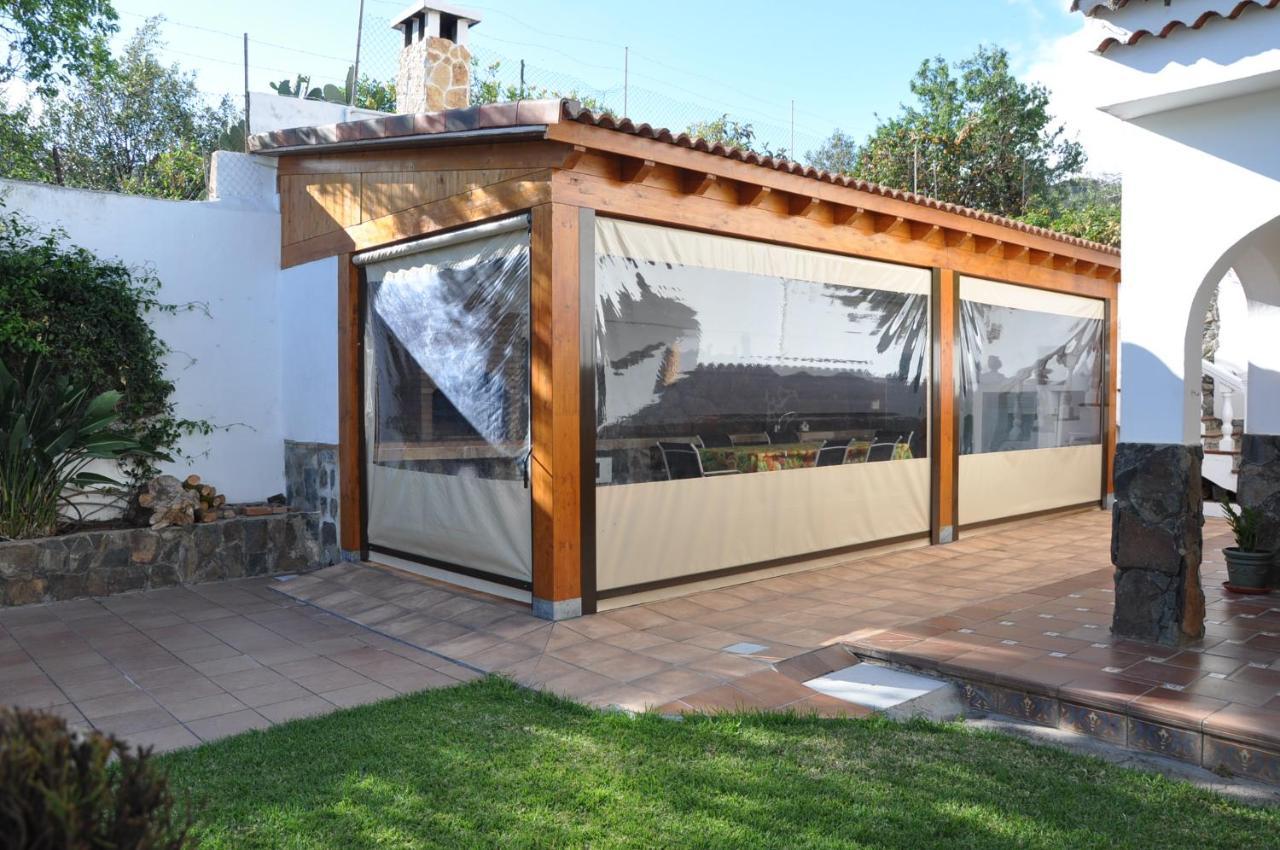 Bonita Casa Calida Para El Relax Con Wifi فاليسكيو المظهر الخارجي الصورة