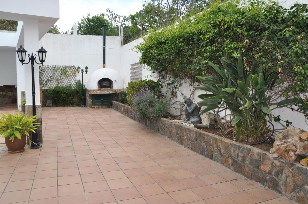 Bonita Casa Calida Para El Relax Con Wifi فاليسكيو المظهر الخارجي الصورة