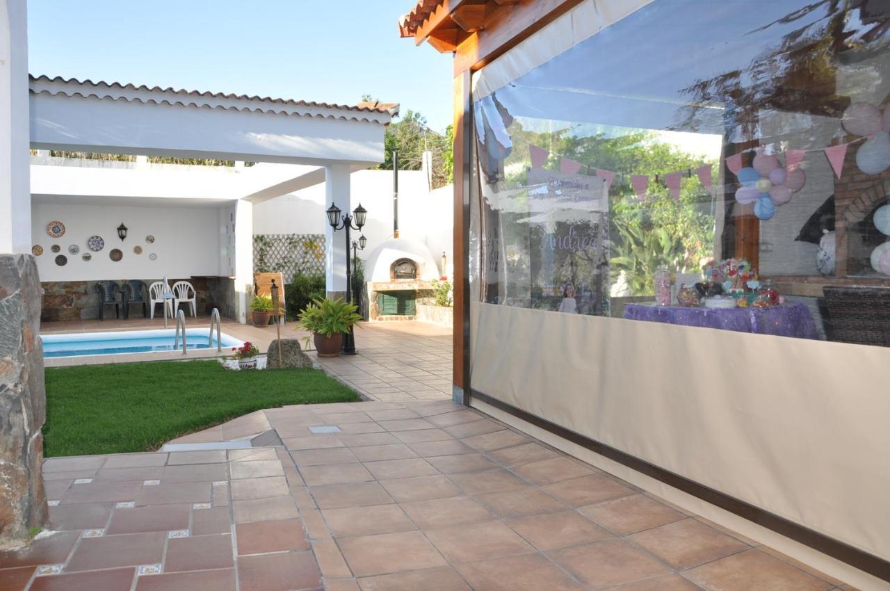 Bonita Casa Calida Para El Relax Con Wifi فاليسكيو المظهر الخارجي الصورة