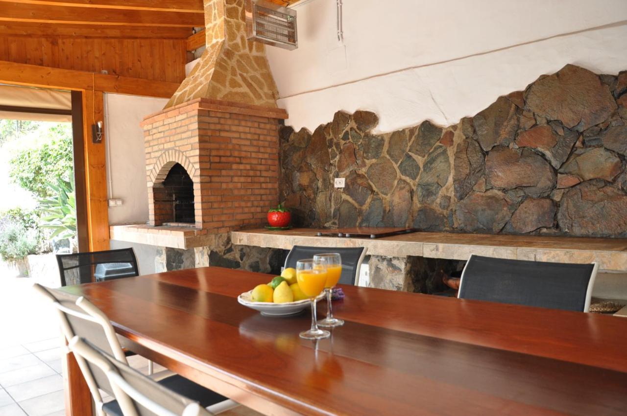 Bonita Casa Calida Para El Relax Con Wifi فاليسكيو المظهر الخارجي الصورة