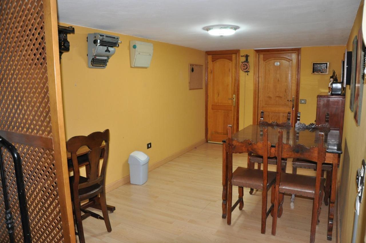 Bonita Casa Calida Para El Relax Con Wifi فاليسكيو المظهر الخارجي الصورة