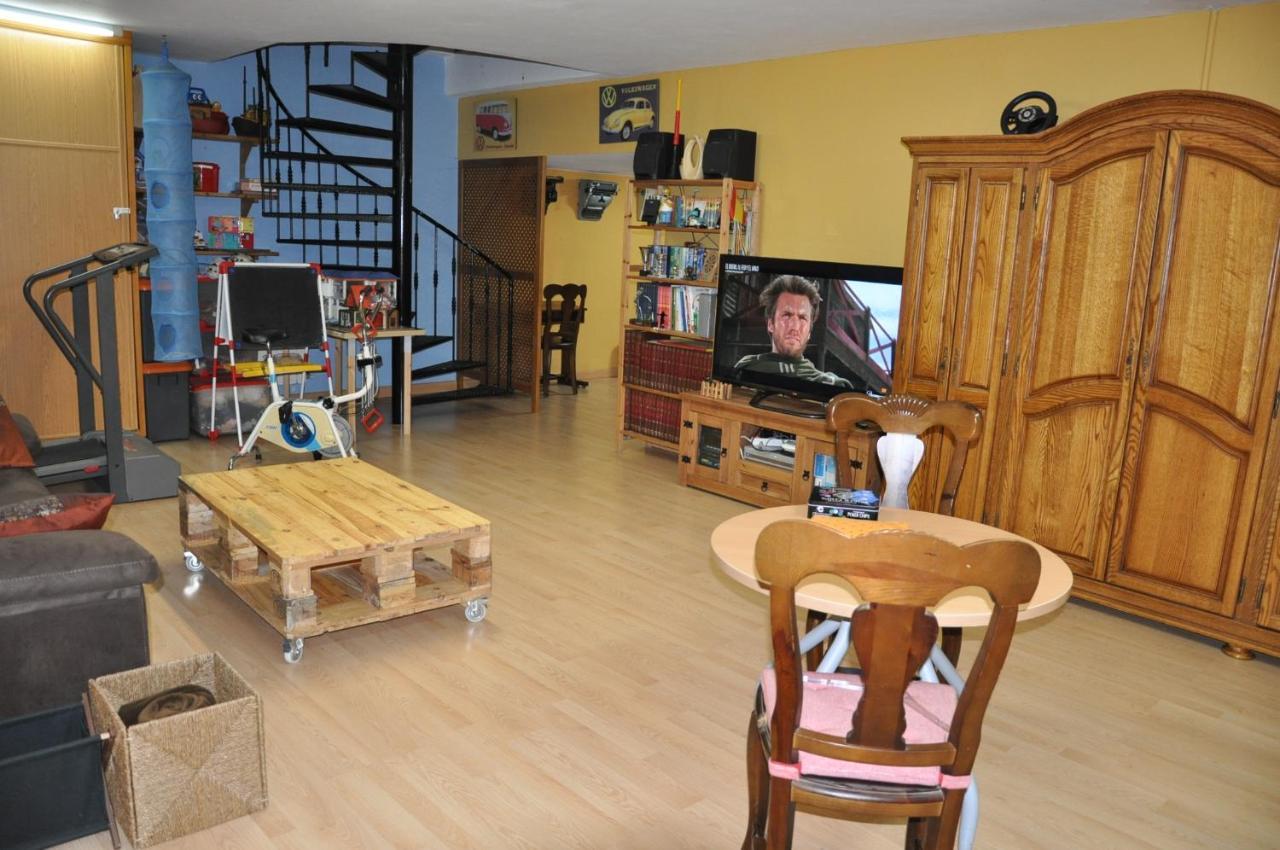 Bonita Casa Calida Para El Relax Con Wifi فاليسكيو المظهر الخارجي الصورة