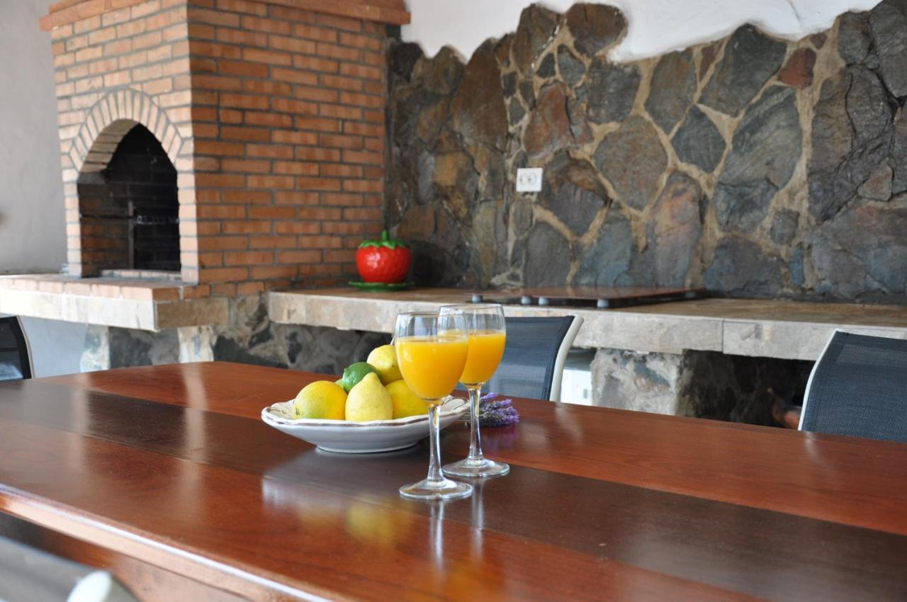 Bonita Casa Calida Para El Relax Con Wifi فاليسكيو المظهر الخارجي الصورة