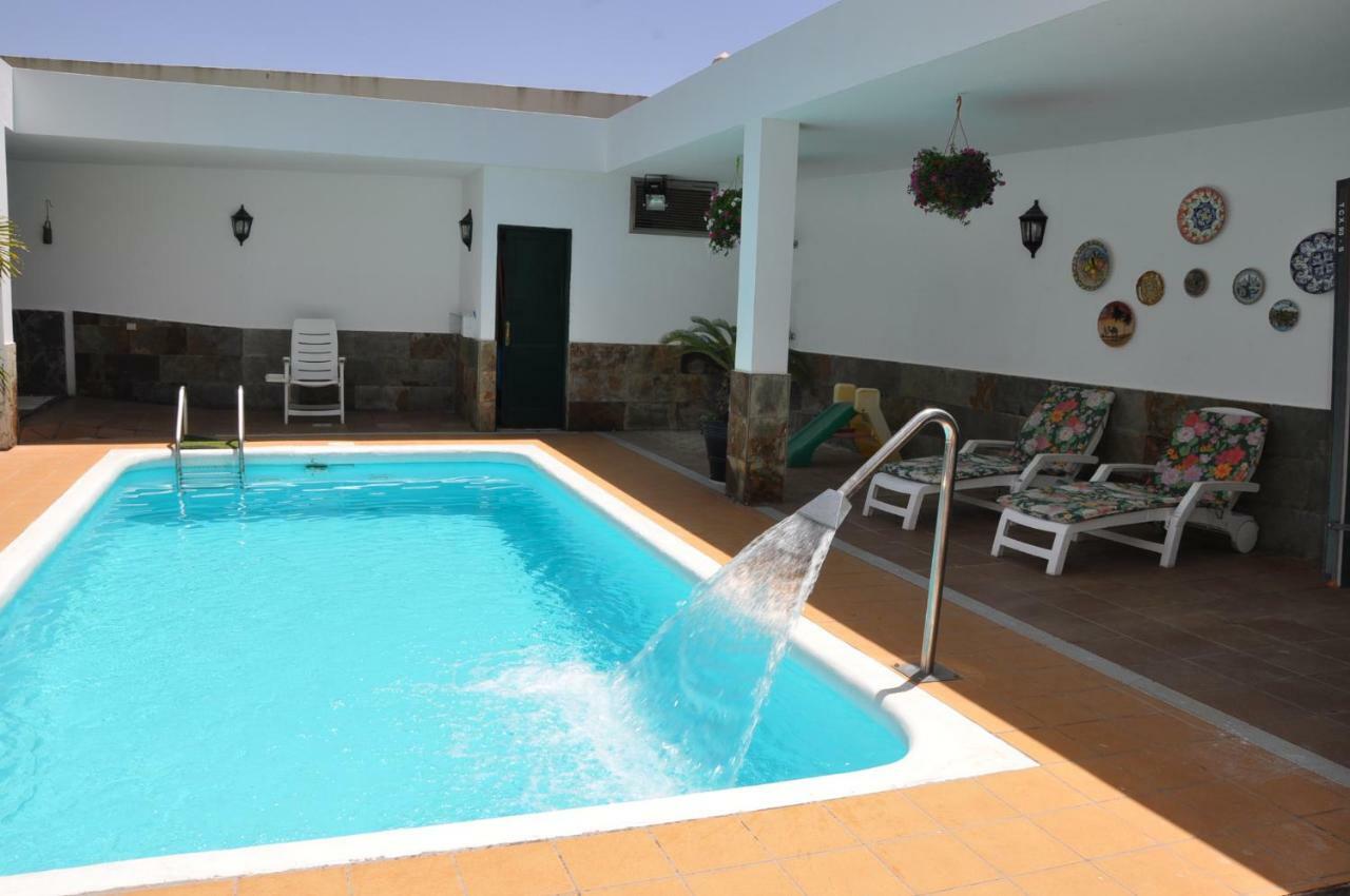 Bonita Casa Calida Para El Relax Con Wifi فاليسكيو المظهر الخارجي الصورة