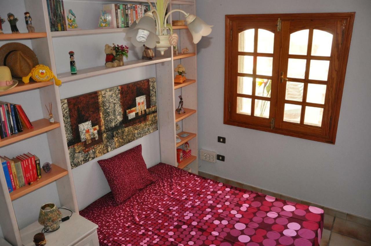 Bonita Casa Calida Para El Relax Con Wifi فاليسكيو المظهر الخارجي الصورة