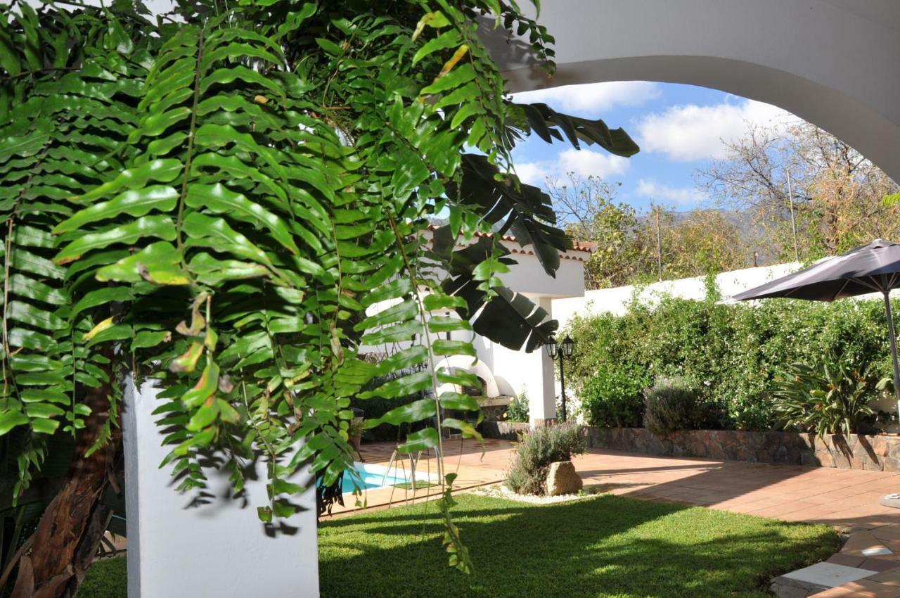 Bonita Casa Calida Para El Relax Con Wifi فاليسكيو المظهر الخارجي الصورة
